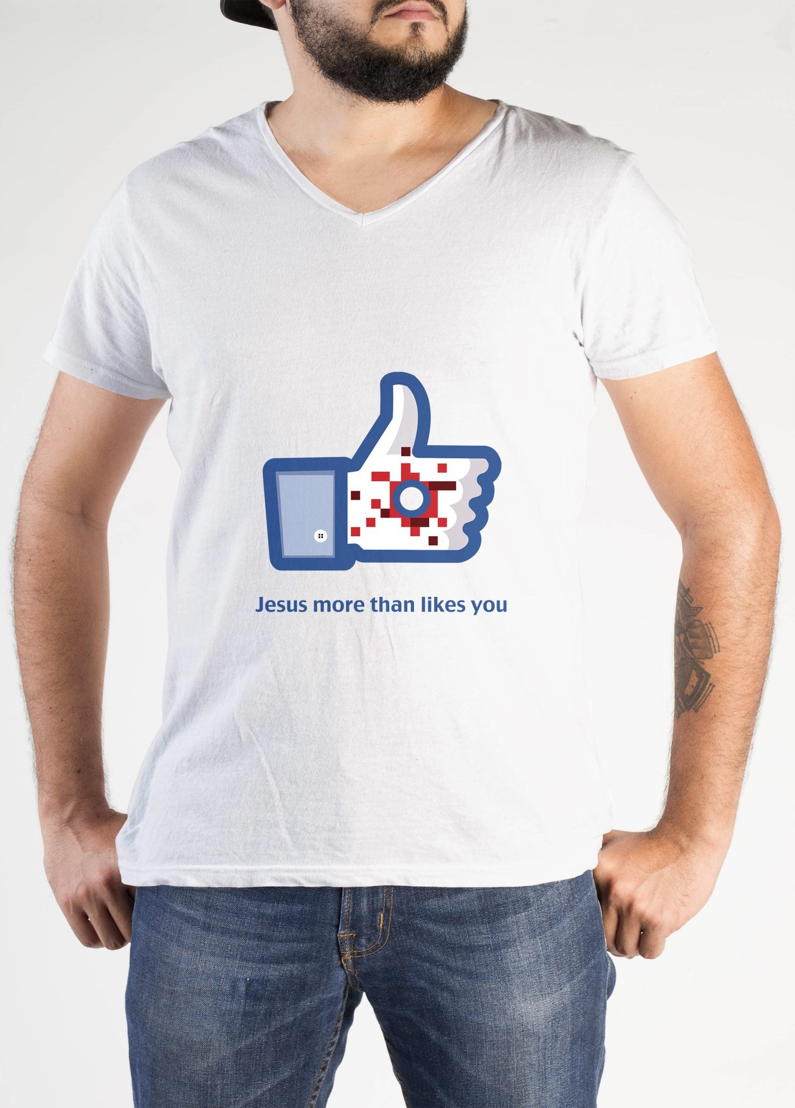 T shirt Mock Up 2 copy